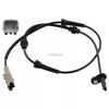 Front ABS Wheel Speed Sensor For Peugeot308 408 Citroen C4 OEM: 9674852280 HS02-027-104