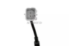 Rear ABS Wheel Speed Sensor For Peugeot 508 Citroen C5--> OEM: 4545K2 4545A5 9664731480 9674577980 HS02-027-107