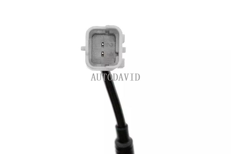 Rear ABS Wheel Speed Sensor For Peugeot 508 Citroen C5--> OEM: 4545K2 4545A5 9664731480 9674577980 HS02-027-107