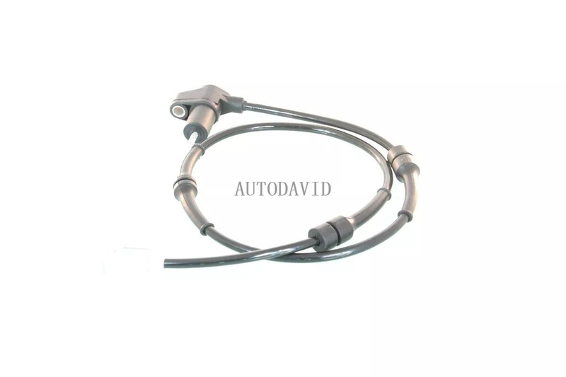 Rear ABS Wheel Speed Sensor For Peugeot 406--> OEM: 454549 0265006206 HS02-027-110