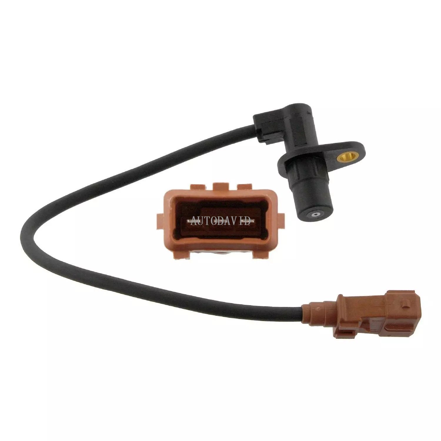 Crankshaft Position Sensor For Peugeot 205 306 309 405 406 605 806 Fiat OEM: 1920C3 9622209880 1920W9 9606816880 HS02-027-118