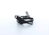 Front ABS Wheel Speed Sensor For Peugeot 406--> OEM: 454548, 96183217, 96252846, 96272628 HS02-027-117