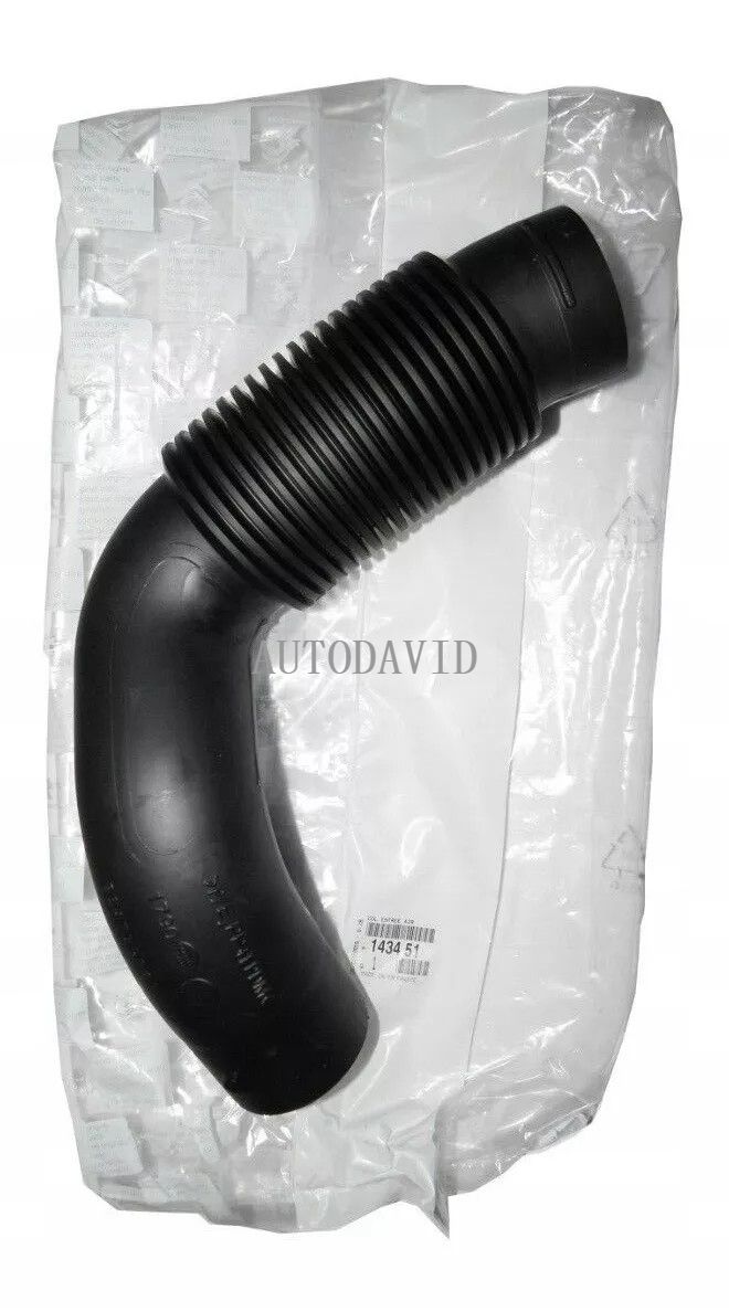 Air Intake Turbo Hose For PEUGEOT 206 207 308 Citroen C2 C5 OEM: 9647392480 143451 HS02-023-066