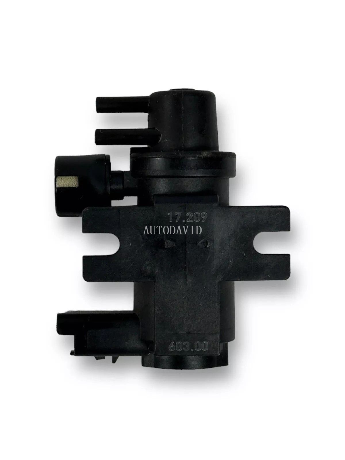 Turbo Pressure Solenoid Valve For Peugeot206 1.4 , 307 2.0, Citroen C2 C3 1.4. OEM: 1618.S5, 9645029180 9641726680, 1628ZT, 1628TV, 1628N1 HS03-033-012