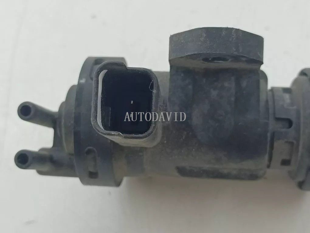 Turbo Pressure Solenoid Valve For Citroen C5 Peugeot 206 406 Partner 2.0 2.2 HDi OEM: 0928400414, 9635704380, 1628LQ, 96357043, 96422268 HS03-033-010