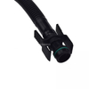 Crankcase Breather Pipes For Peugeot 307 308 408 508 Citroen C3 C4 C5 Picasso. OEM: 1192Y4 1192T6 HS02-023-050