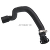 Turbocharger Air Pipe With Valve For Peugeot 3008 308ll 408 508 1.6T Citroen C4L C5 DS OEM: 9811908380 V763382280 HS02-023-046