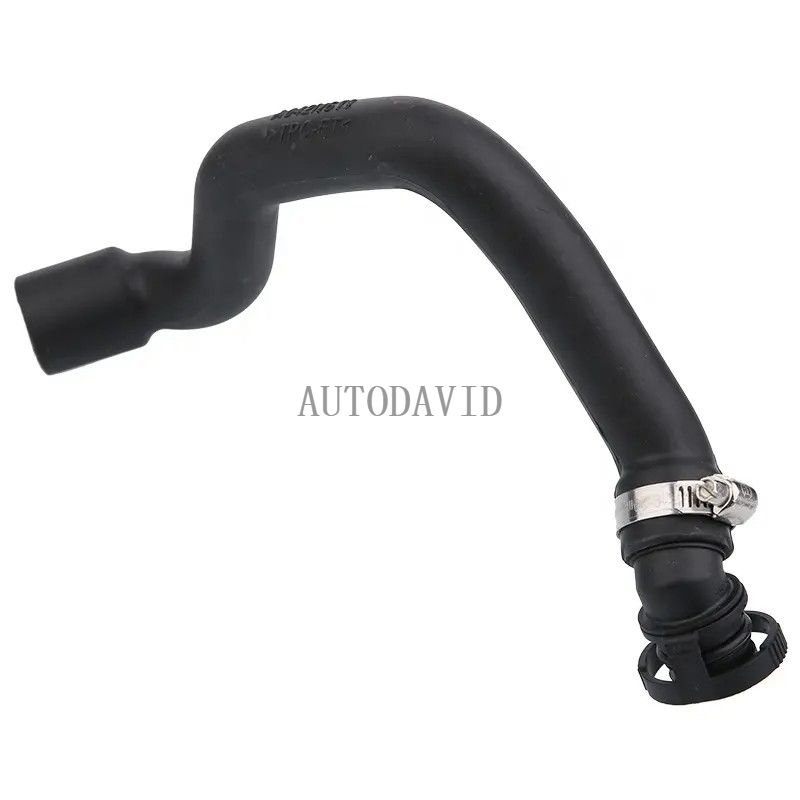 Turbocharger Air Pipe With Valve For Peugeot 3008 308ll 408 508 1.6T Citroen C4L C5 DS OEM: 9811908380 V763382280 HS02-023-046