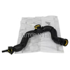 Automobile Crankcase Vent Pipe For Peugeot 1007,307. For Citrorn C2/C3,1.1l 1.4l 1.6l 8V OEM: 1192WL T435821 MC35821 HS02-023-057