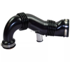 Air Intake Turbo Hose For PEUGEOT 206 207 308 Citroen C2 C5 OEM: 9687883680 13717798147 1434E1 1434E2 9656953680 HS02-023-061