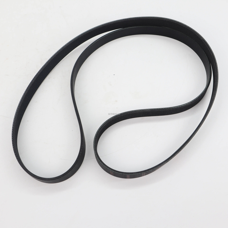 High Quality Belt Fan For Peugeot 508 308 408 Citroen C5 Sega 2.0 OEM: 5750ZP 6PK1732 HS01-017-006