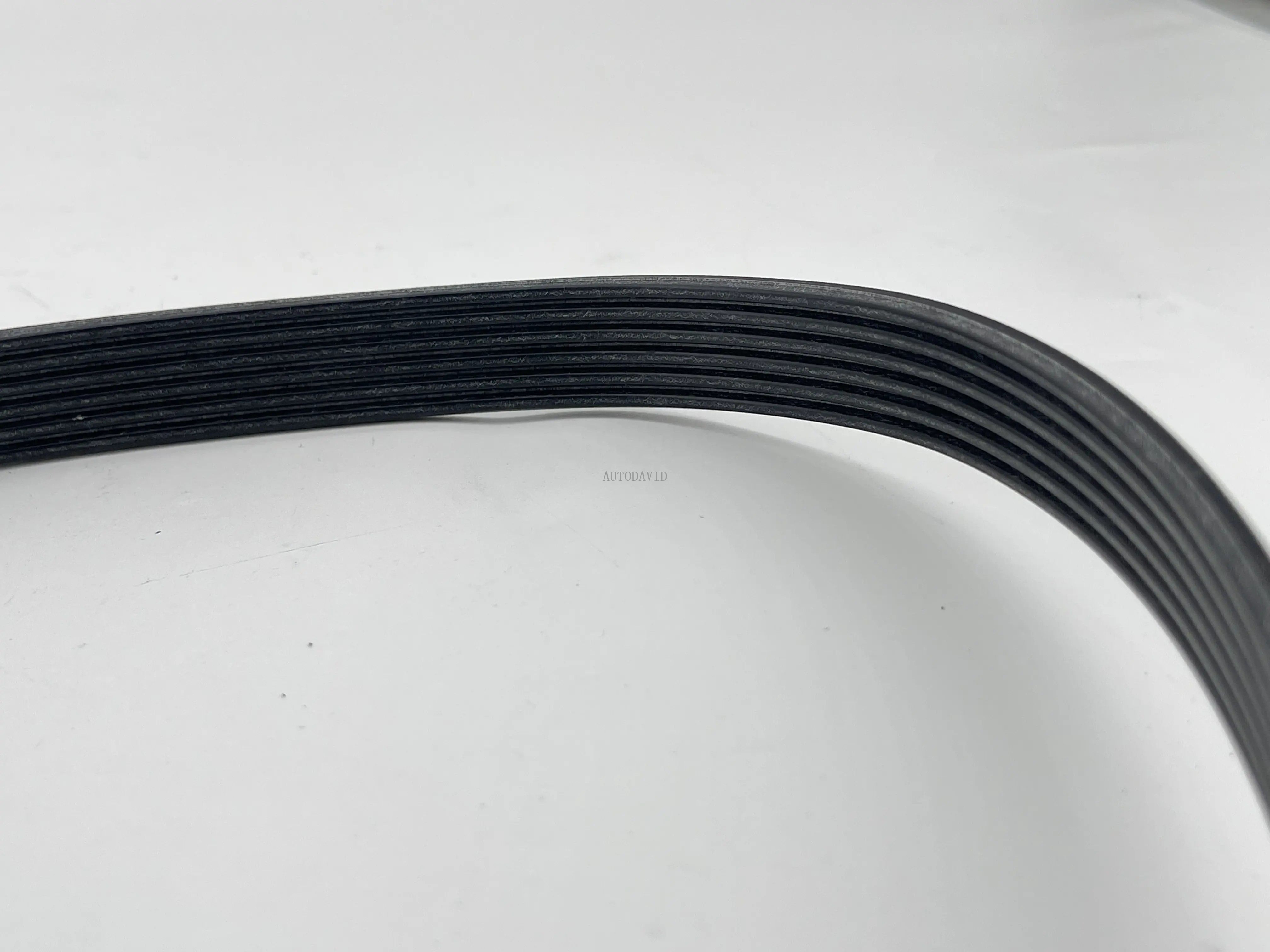 High Quality Belt Fan For Peugeot 307 -1.6 16v 406 1.6 1.8 806 1.8 OEM: 5750WZ 5750PP 5750TE 575098 6PK1070 9615208280 9608859180 9653319780 HS01-017-002