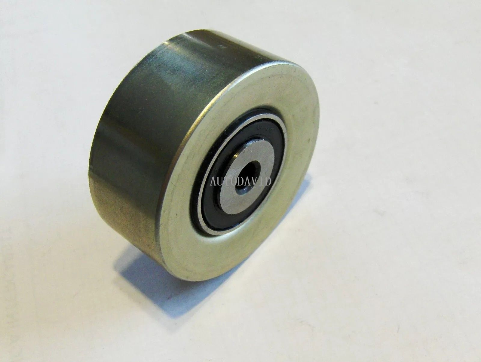 Tensioner Pulley For Peugeot 206 406 Citroen C2 Picasso,IRON OEM: 575139 575175 575152 96284314,96356383, 9635638380 HS01-017-023