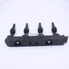 Ignition Coil for Peugeot 208 301 308 EC5 ,Citroen C3 C3XR OEM : 9674680380 9800251580 HS01-040-003