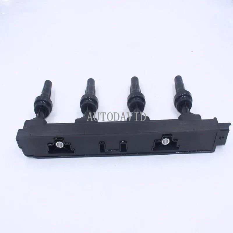 Ignition Coil for Peugeot 208 301 308 EC5 ,Citroen C3 C3XR OEM : 9674680380 9800251580 HS01-040-003