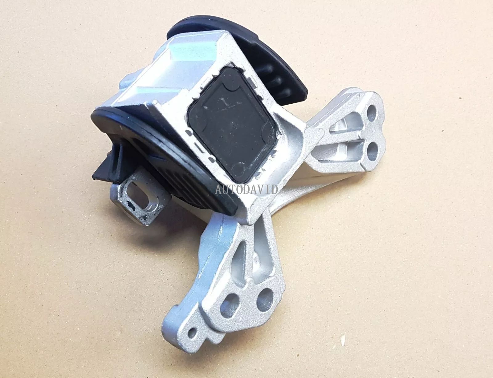 Engine Mount Mounting For Peugeot 407 508 Citroen C5 C6 Left OEM : 1813G9 HS01-015-003
