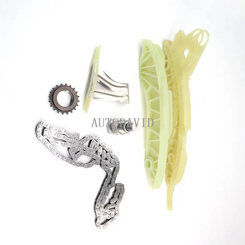 Engine Timing Kit For PEUGEOT 308 3008 1.6T 200P OEM: 0918.33 0818.40 0818.41 0829.G3 0816.J2 0513.C8 HS01-011-035