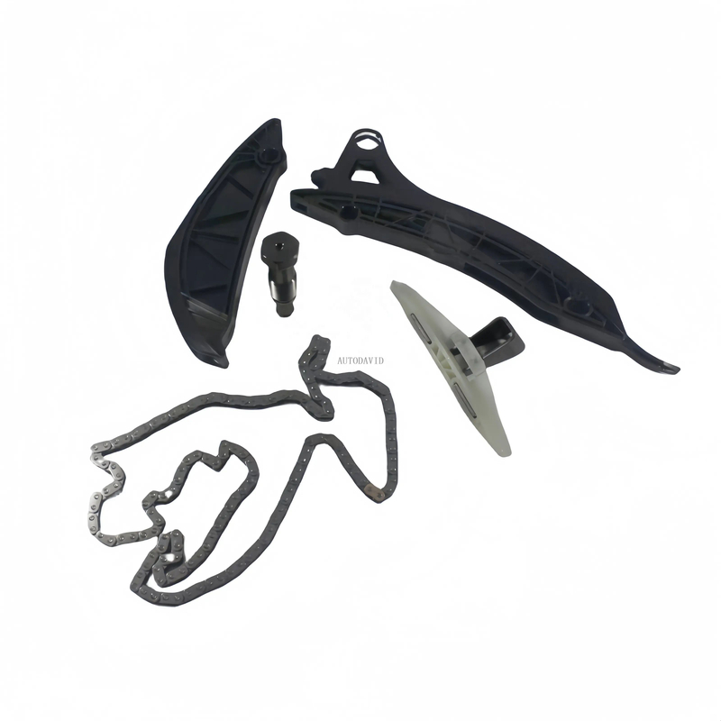Engine Timing Kit For PEUGEOT 1.8T Engine EP8FDT OEM: 9800195780 9800475480 9800486480 9800486980 HS01-011-044