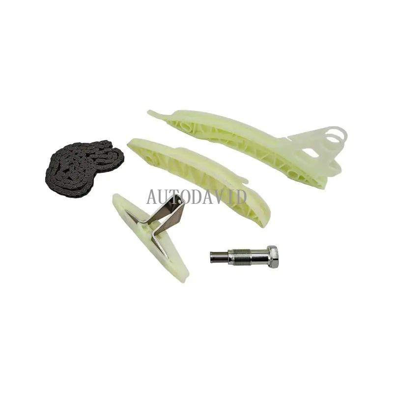 Engine Timing Kit For PEUGEOT 308 3008 1.6T T88 OEM: 0831H9 0831.H9 HS01-011-034