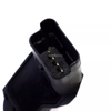 Air Pressure Sensor For Peugeot 207,206, 407, 607, 807, Partner,Citroen C2/3,DS3/4 OEM: 1920AJ 96365830, 9639381480 HS02-027-006 BOSCH:0261230043