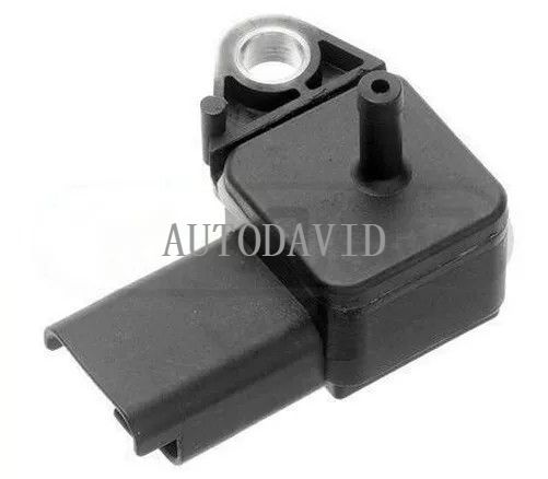 Air Pressure Sensor For Peugeot 406 607 806 807 Expert,2.0-2.2, Engine [DW10ATED4] OEM: 19207T 9631716680 079800-4480 HS02-027-010