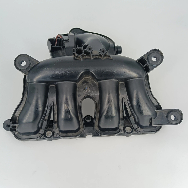 Exhaust Manifold For PEUGEOT 3008 207 308 RCZ Citroen C4 C4L DS5 1.6T OEM: 0361T0 HS01-013-024
