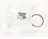 Intake Manifold Gasket For Peugeot 208 308 408 508 Citroen C4 OEM: 0348S7 11617528341 HS01-013-018