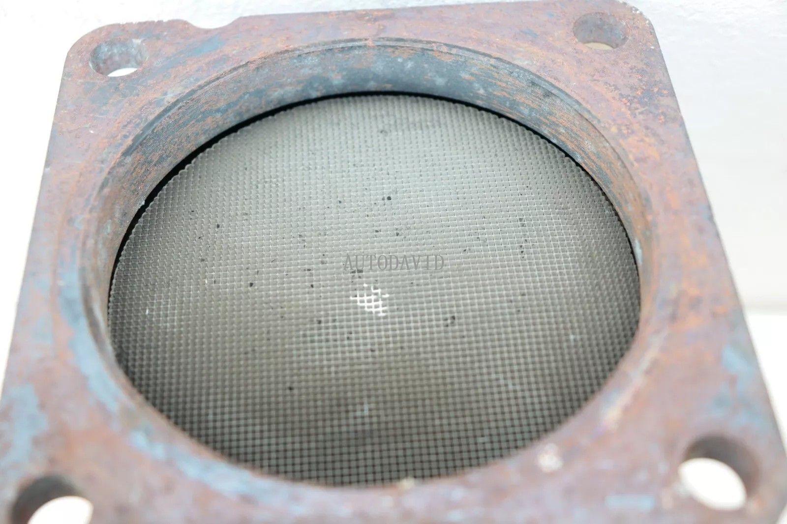 Catalytic Converter For Peugeot 307 308 16V[OHNE Lambdasonde] OEM: 1706V6 C4230771887 HS01-013-038