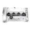Aluminium Alloy Cylinder Head Cover For Peugeot 308TX9 408T93 2008 3008 4008 5008 RCZ Engine EP6FDT EP8FDT 1.6T 1.8T ,Citroen C5 C6 C84 E43 C4L OEM: V759886280A 0248Q8A 11127646555A 9668998221A 111275