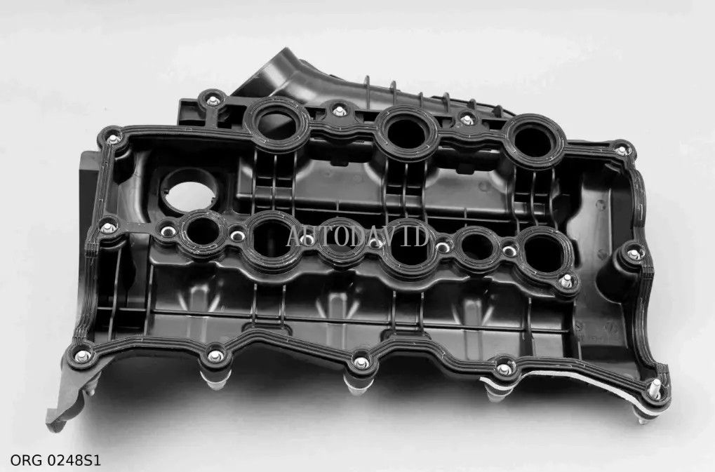 Cylinder Head Cover For PeugeotPEUGEOT 407 3.0HDI Citroen C5(X7) C6 OEM: 0248S1 HS01-018-030