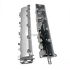 Aluminium Alloy Cylinder Head Cover For Peugeot 307 308 2.0 16V 2005-2008 Citroen C5 C4,Engine RDRFJF,SET OEM : HS01-018-017 0248P6,0248R6,0249H1,0249H0,0248N2,0248N1 ,HS01-018-014 And HS01-018-015