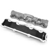 Aluminium Alloy Cylinder Head Cover For Peugeot 107 206 207307 308 2.0 16V 2005-2021 Citroen BX3 B53 OEM : HS01-018-020 0248J6,0248J7, 0248L6,0248L7, 0249C60249C7, 9658651780 9651554480 9638570180 HS0