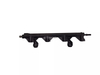 Fuel Injector Rail For Peugeot 206CC C4 207 308 1.6 16V TU3JP,TU3JP OEM: 757564580-02 HS02-023-003
