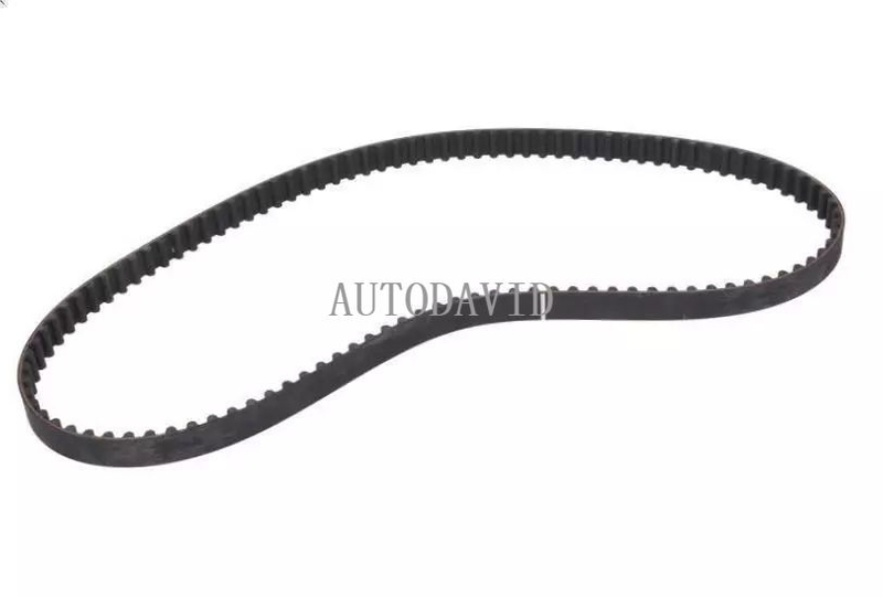 Timing Belt for Peugeot 206 306 405 Us 1.4-1.6L,TU3/TU5 OEM: 081655 9608873580/96088735 HS01-011-001