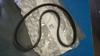 Timing Belt for Peugeot 307/2.0 407 16V (EW10J4S) Citroen C4 Coupe 2.0 16V 130 KW 177 OEM : 0816G4 9647367480 HS01-011-004