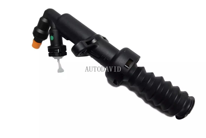 Clutch Slave Cylinder For Peugeot 3008 407 807 Expert, Citroen C4/C5/C8 DS5 OEM: 2182A0 2182C1 218285 9684276480, 1401120880, 1400816480 HS20-200-013