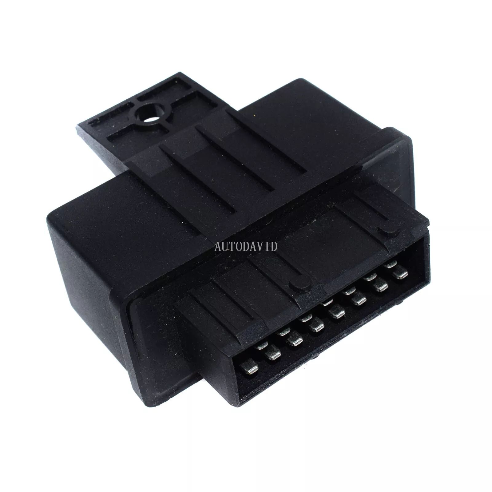 Fuel Pump Relay for Peugeot 206 306 406 307 806 Citroen C2/C3 OEM: 19203N 9664883180,9627109680 454935 HS02-027-079
