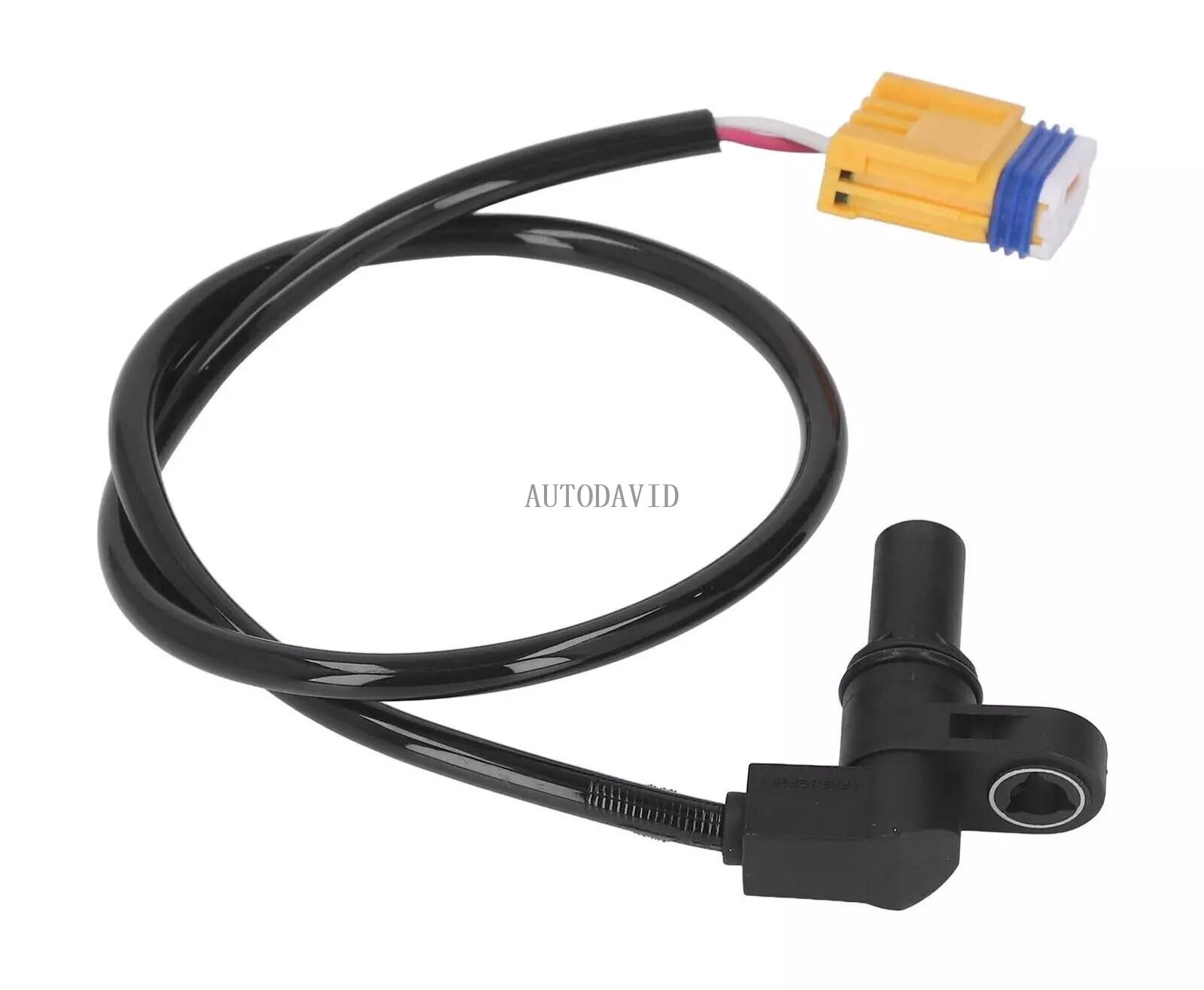 Transmission Speed Sensor for Peugeot 206 308 407 1.6-2.0,Citroen C5 Direct OEM: 252928 252929 7700100008 HS02-027-080