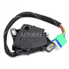 Transmission Speed Sensor for Peugeot 206 308 407 1.6-2.0,Citroen C5 Direct OEM: 252927 HS02-027-082