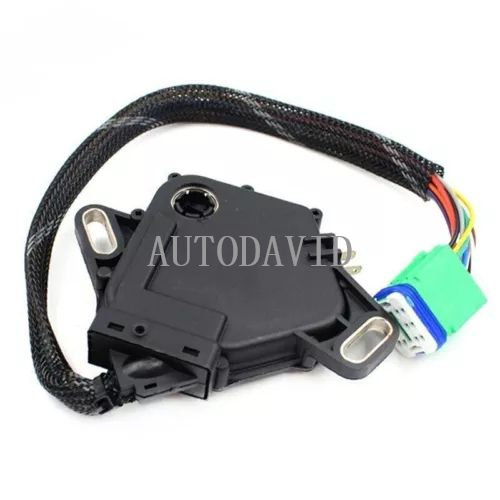 Transmission Speed Sensor for Peugeot 206 308 407 1.6-2.0,Citroen C5 Direct OEM: 252927 HS02-027-082
