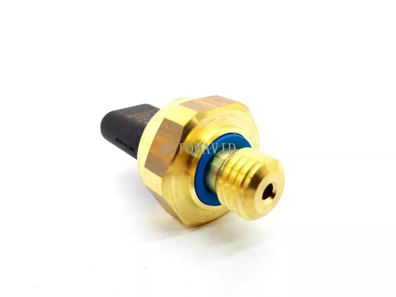 Oil Level Sensor For Peugeot 207 208 308 3008 508 5008 Partner 1.4/1.6 VTI 1.6 HDi Citroen C3 C4 C5 Berlingo1.4/1.6 VTI 1.6 HDi OEM: 1131K8 9802152780 V759253280 HS02-027-026