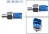 Steering Pressure Switch Sensor For Peugeot 206 306 307 406 OEM: 401509 9677899580 HS02-027-030