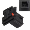 Rear Tailgate Boot Micro Switch For Peugeot 206 207 307 308 407 5008 Partner,CITROEN C3 2002-2016,CITROEN C4 PICASSO 2006-2013 OEM: 6554V5 8726V7 HS02-027-085