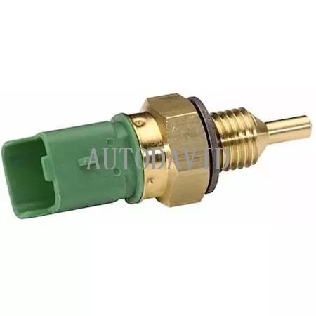 Temperature Sensor For Peugeot 206 207 307 308 Citroen C2 C3 C4 OEM:9636777180 133888 0986280404 1338A7 9628454680 9670340380 HS02-027-069