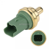 Coolant Water Temperature Sensor For Peugeot 206 207 208 307 308 406 407 508 607 807 OEM: 1338C1 1338E2 9632562480 6541E7 9654414180 6541J0 9655414180 HS02-027-068