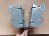 FENDER BRACKET PEUGEOT 207/206+ OEM：LH 7804Z4/RH 7804Z5 DVD14-0601