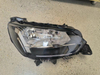 HEAD LAMP LOWER PG208 02/2019-2023 OEM:LH 9823194080/RH 9823193980 DVD56-0204