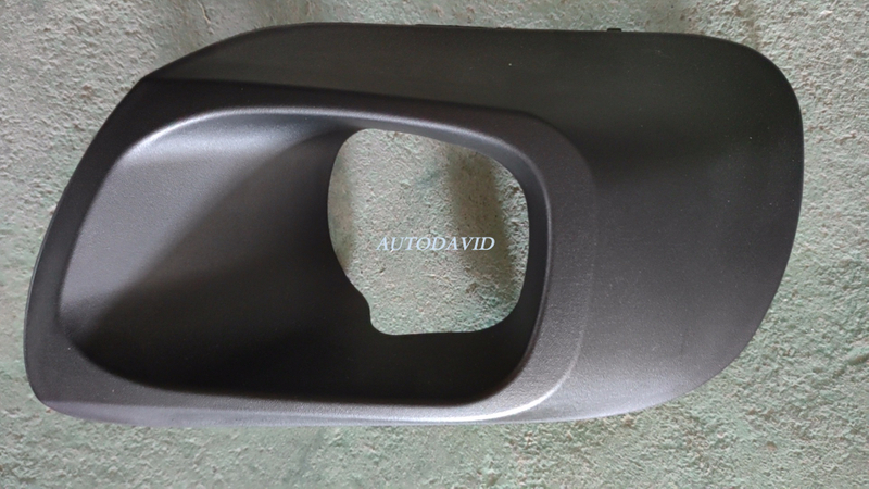 FOG LAMP CASE CTC5 AIRCROSS 2017 C84 OEM:LH YL008735XT/RH YL008736XT DVD36-0701-17
