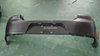 REAR BUMPER EMPTY PEUGEOT 308 TX9 2016 OEM：YL00287380 DVD1506-0801