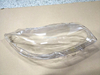 HEAD LAMP LENS PEUGEOT 301 2013 DVD09-0201-01